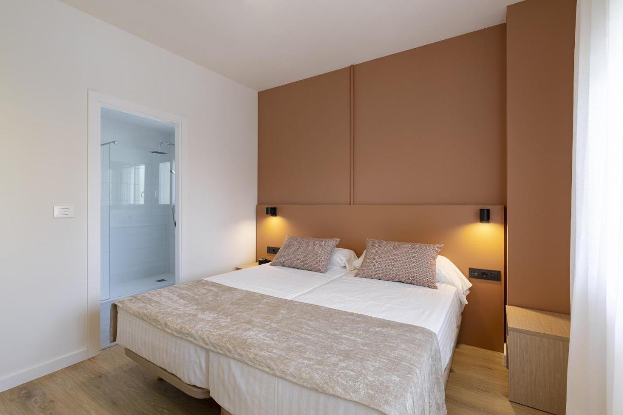 Bali Premium Apartments 2 Bedrooms Benicassim Exterior photo