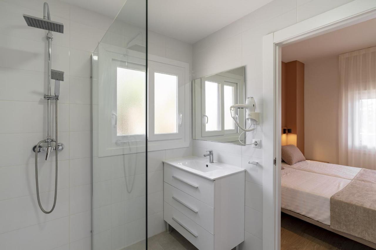 Bali Premium Apartments 2 Bedrooms Benicassim Exterior photo
