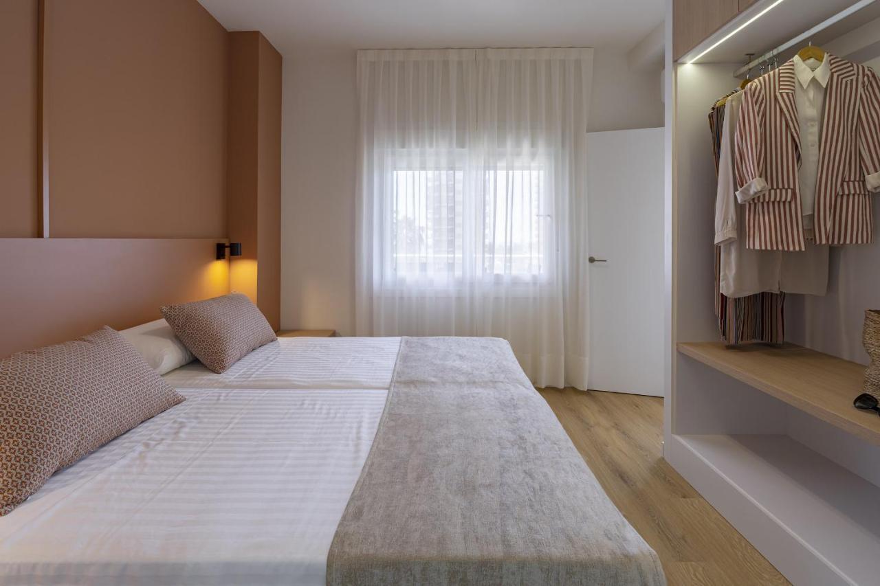 Bali Premium Apartments 2 Bedrooms Benicassim Exterior photo